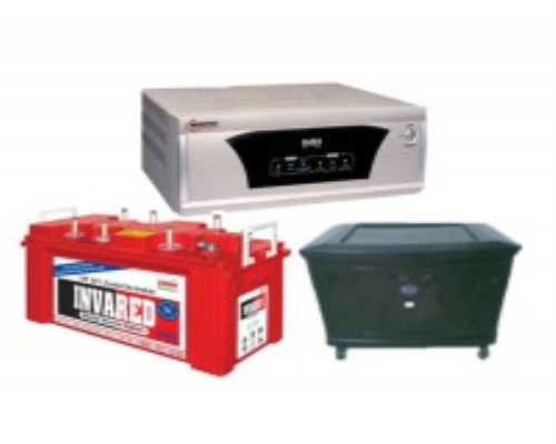 exide invared 350 plus
