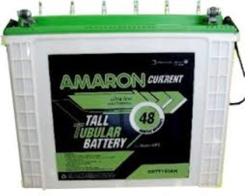 Amaron Crtt Tall Tubular 180ah Inverter Battery Online At Best